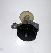 Black Belt Wheel Assembly For Thermofax Machines, used for sale  Shipping to South Africa