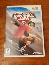 Tony Hawk's Downhill Jam (Wii) comprar usado  Enviando para Brazil