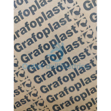 Grafoplast si2k40720w targhett usato  Bari