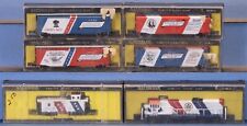 Scale bachmann bicentennial for sale  Ripon