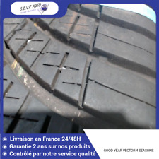 pneu goodyear vector d'occasion  Saint-Quentin