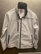 Quba Sails FAIRLINE Original Jacket White - Large for sale  Shipping to South Africa