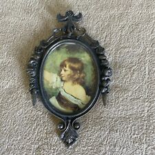 Picture frame made for sale  Demotte