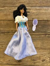 Disney princess esmeralda for sale  Woodland