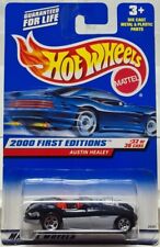 Hot wheels 2000 gebraucht kaufen  Berlin