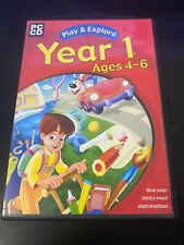 Play explore year for sale  GREENHITHE