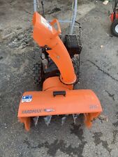 snowblower yardmax for sale  Newfoundland