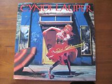 LP de vinil CYNDI LAUPER She’s So Unusual 1983 FR 38930, usado comprar usado  Enviando para Brazil