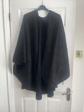 Vintage cashmere black for sale  WALLINGFORD