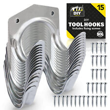 15pk tool hooks for sale  LEEDS