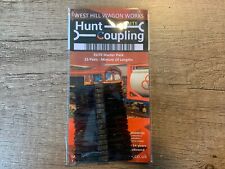 Hunt couplings gauge for sale  BRAINTREE