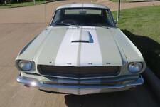 1965 ford mustang for sale  Dallas