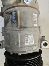 Compressore lancia delta usato  Zungoli