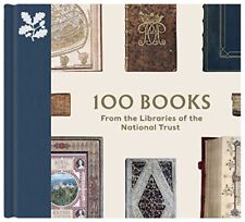 100 books libraries for sale  UK
