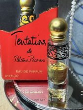 Paloma picasso miniature d'occasion  Vannes