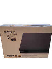 Sony UBP-X800 4K Ultra HD Smart Wi-Fi DVD Reproductor Blu-ray con Control Remoto, Caja Original segunda mano  Embacar hacia Argentina