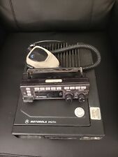 Motorola spectra astro for sale  La Palma