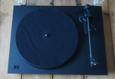 Project debut turntable for sale  BLYTH