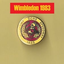 Wimbledon 1983 speedway for sale  SOUTHAMPTON