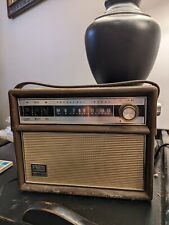 arvin transistor radio for sale  Idaho Falls