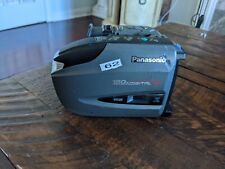 Panosonic PV-D300D-K Palmcorder Camcorder for sale  Shipping to South Africa