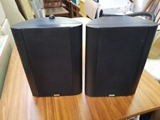 Jamo speakers 160 for sale  TIVERTON