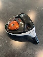 Used, Taylormade R11s 4 Fairway Wood 17* HEAD ONLY includes Shaft Adapter. for sale  Shipping to South Africa