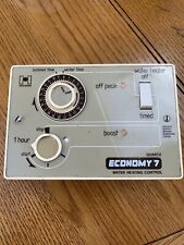 economy 7 for sale  DROITWICH