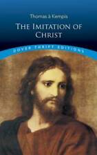 Imitation christ paperback for sale  Montgomery