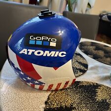 Capacete Atomic Redster WC Mikaela tamanho M comprar usado  Enviando para Brazil