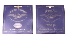 Aquila strings classic for sale  RHYL