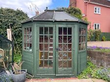 Traditional summerhouse timber for sale  CHELMSFORD