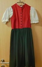 Moda tirolese dirndl usato  Algund