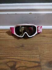 ski goggles junior for sale  Palmyra