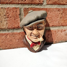 Bossons golfer chalkware for sale  Lake Zurich