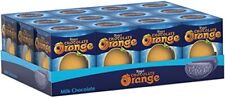 Terry chocolate orange for sale  FLEET