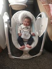 Ingenuity baby bouncer for sale  CARDIFF