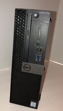 Dell OptiPlex 7070 SFF 16GB RAM i5-9500 3.0GHz i5 - 2x 500GB HDD - DELL WARRANTY for sale  Shipping to South Africa