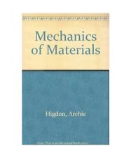 Mechanics materials higdon gebraucht kaufen  Trebbin