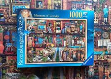 Ravensburger puzzle 1000 gebraucht kaufen  Straubing