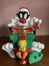 Sylvester tweety holiday for sale  Allentown