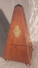 Antique metronome maelzel for sale  Shipping to Ireland