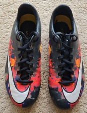 Nike mercurial football for sale  HEREFORD