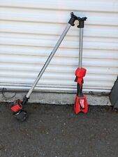 Milwaukee Tool 2828-20 M18 Brushless String Trimmer (Tool-Only), used for sale  Shipping to South Africa