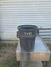 Yeti gallon loadout for sale  Muscadine