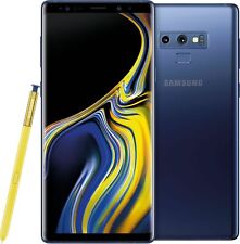 Samsung galaxy note9 d'occasion  Lieusaint