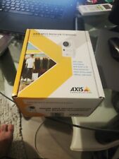 Axis m1065 camera d'occasion  Meaux