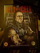 Wwe hell cell for sale  SOUTHAMPTON