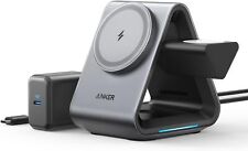 Anker maggo charger for sale  LEICESTER