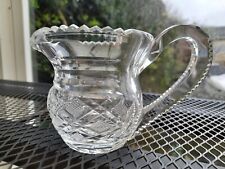 Waterford crystal antique for sale  WITNEY
